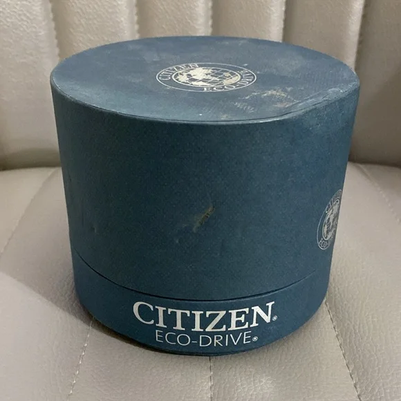 Citizen Eco-Drive Men’s Watch
